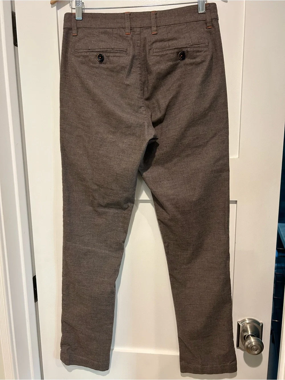 Ted Baker Men's Lommy Trousers 30R